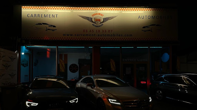 Carrément Automobiles