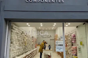 Mítica componentes image