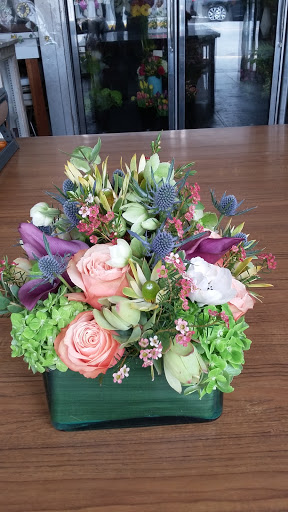Florist «Urban Florist», reviews and photos, 5310 W 8th St, Los Angeles, CA 90036, USA