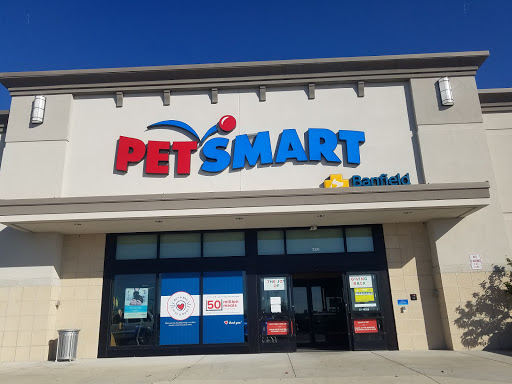 Pet Supply Store «PetSmart», reviews and photos, 919 Lakeland Park Center Dr Unit 380, Lakeland, FL 33809, USA