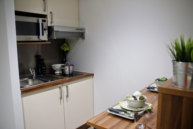 Comments and reviews of Central Studios Ealing - Student Accommodation London