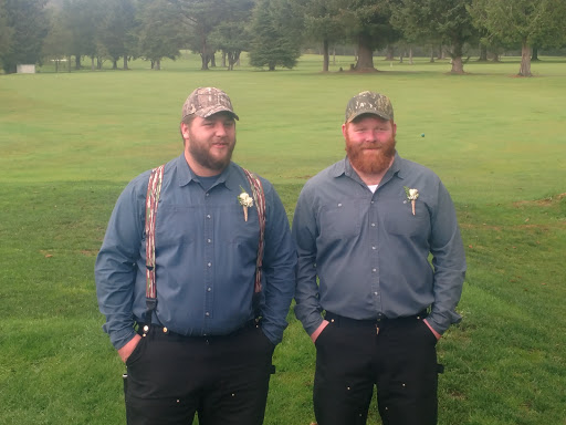 Golf Course «Alderbrook Golf Course», reviews and photos, 7300 Alderbrook Rd, Tillamook, OR 97141, USA