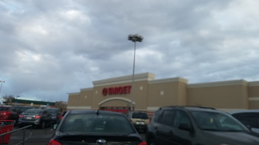 Department Store «Target», reviews and photos, 6767 S Clinton St, Englewood, CO 80112, USA