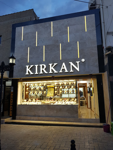 Kırkan Kuyumculuk