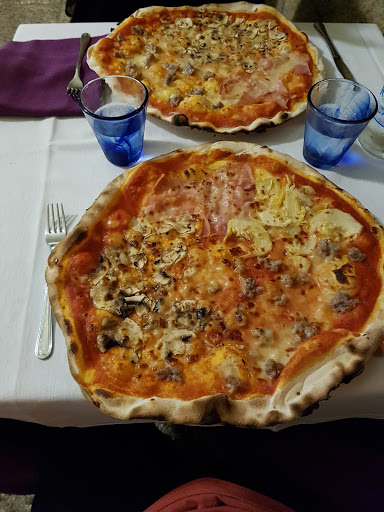 Ristorante Pizzeria Trattoria 