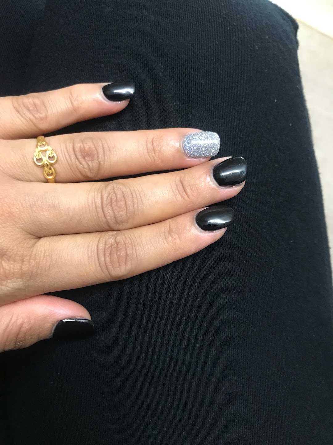 Awesome Nails