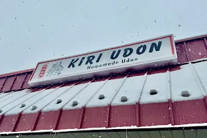 Kiri Udon image