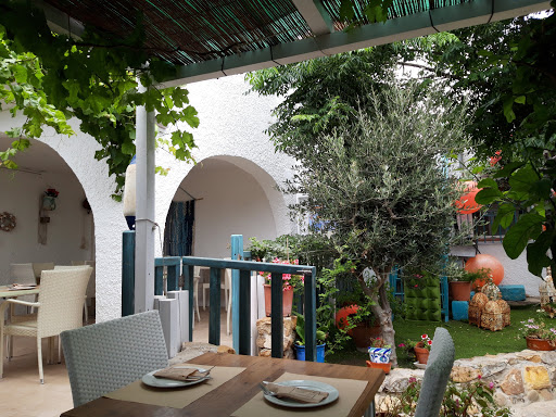 Información y opiniones sobre Restaurante El Refugio de Zahara De Los Atunes