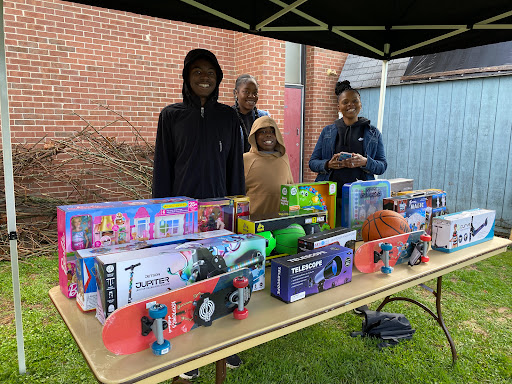 Non-Profit Organization «The Salvation Army Corps Community Center», reviews and photos, 215 Appletree Dr, Levittown, PA 19055, USA