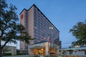 Sheraton Dallas Hotel by the Galleria image