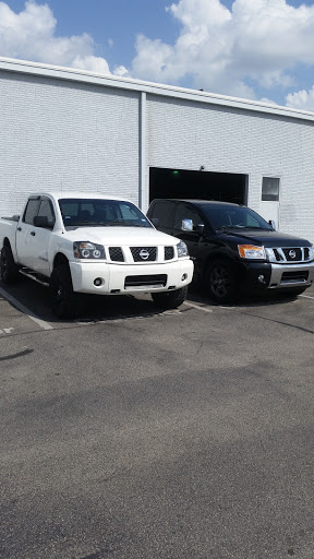 Nissan Dealer «Clay Cooley Nissan Galleria», reviews and photos, 4707 Lyndon B Johnson Fwy, Dallas, TX 75244, USA