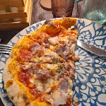 Photo n°2 de l'avis de Leonardo.o fait le 21/07/2023 à 21:39 sur le  Ristorante Pizzeria La Carbonella à San Vito Lo Capo