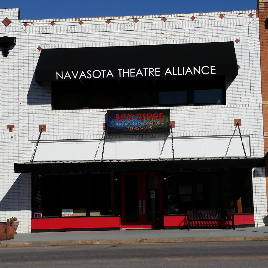 Navasota Theatre Alliance