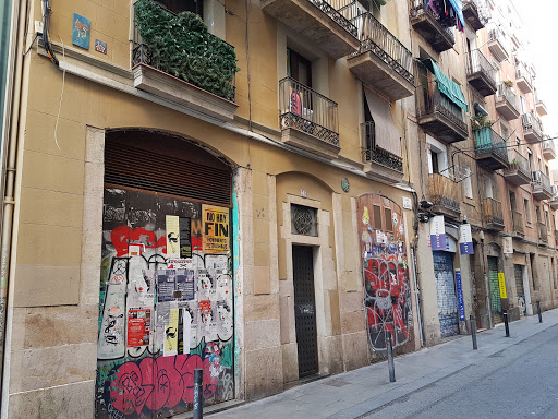 Estudios de fotografía en Barcelona de 2024