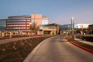 Covenant Medical Center image