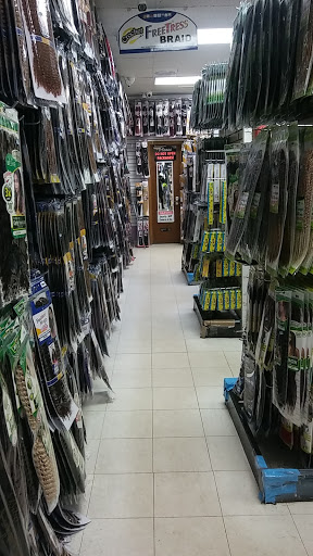 Beauty Supply Store «Coco Beauty Supply», reviews and photos, 7340 Brooklyn Blvd, Minneapolis, MN 55443, USA