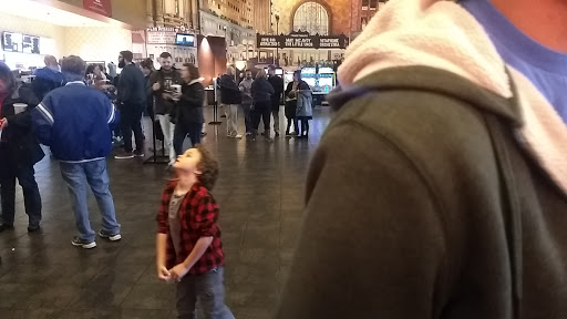 Movie Theater «Cinemark», reviews and photos, 3401 Nicholasville Rd, Lexington, KY 40503, USA