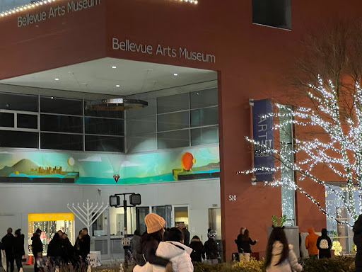 Art Museum «Bellevue Arts Museum», reviews and photos, 510 Bellevue Way NE, Bellevue, WA 98004, USA