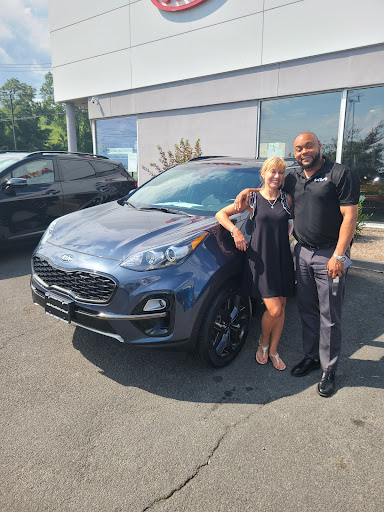 Kia Dealer «Kia of West Nyack», reviews and photos, 250 N Rte 303, West Nyack, NY 10994, USA