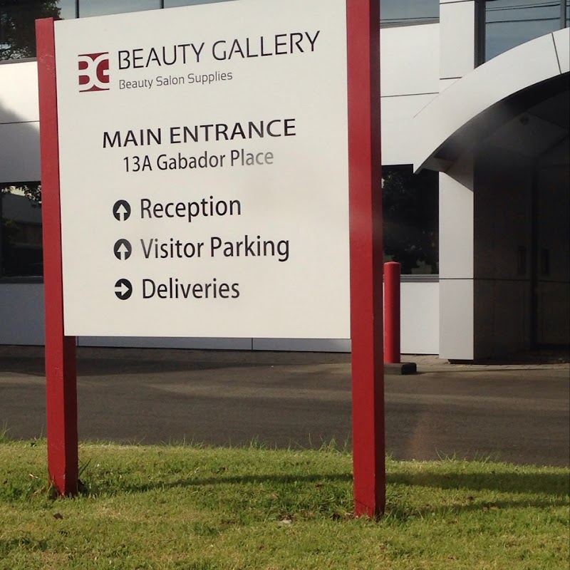 Beauty Gallery Ltd