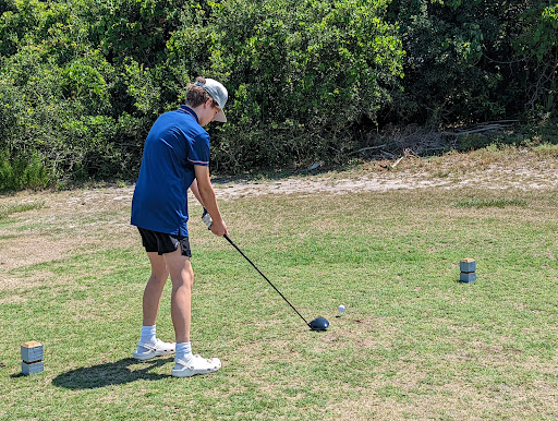 Golf Club «Jekyll Island Golf Club», reviews and photos, 322 Captain Wylly Rd, Jekyll Island, GA 31527, USA