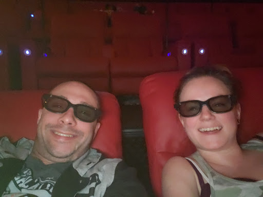 Movie Theater «Mann Theatres Champlin», reviews and photos, 11500 Theatre Dr N, Champlin, MN 55316, USA