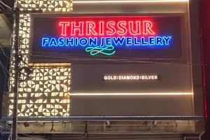 Thrissur Fashion Jewellery image