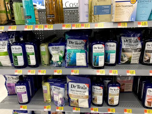 Discount Store «Walmart», reviews and photos, 30600 Dyer St, Union City, CA 94587, USA