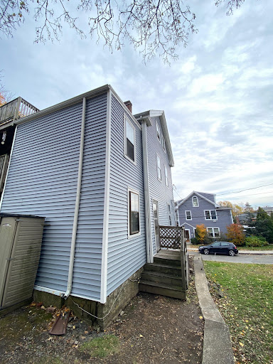 Window Installation Service «Coastal Windows & Exteriors», reviews and photos