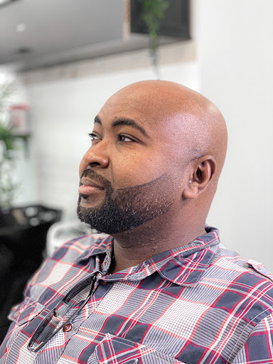 Barber Shop «Gentlemens Barber Club», reviews and photos, 10986 Sierra Ave #100, Fontana, CA 92337, USA