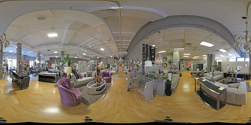 Furniture Store «Decorium Furniture», reviews and photos, 4851 N Western Ave, Chicago, IL 60625, USA