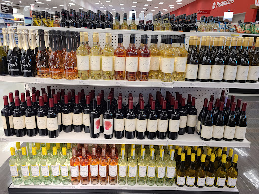 Department Store «Target», reviews and photos, 1901 13th Ave E, Tuscaloosa, AL 35404, USA