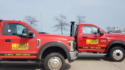 Mke Towing & Recovery