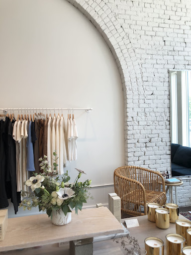 Boutique «PARC», reviews and photos, 320 E Hennepin Ave, Minneapolis, MN 55414, USA