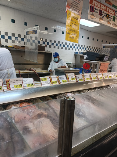 Asian Grocery Store «99 Ranch Market», reviews and photos, 18230 E Valley Hwy, Kent, WA 98032, USA