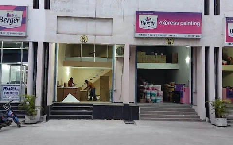TIARONE SALES PVT LTD ( TIARONE PAINTS) | Paint Shop in Raipur | Best Paint Shop in Raipur image