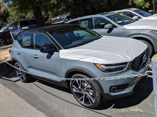Car Dealer «Volvo Cars Walnut Creek», reviews and photos, 2791 N Main St, Walnut Creek, CA 94597, USA