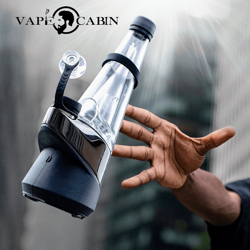 Tobacco Shop «Vape Cabin- Smoke Shop & Hookah Lounge», reviews and photos, 1956 Duluth Hwy Suite B106, Lawrenceville, GA 30043, USA