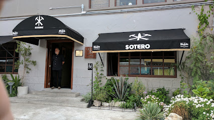 Sotero - Dr. Manuel del Corral 101, Real de Minas, 42090 Pachuca de Soto, Hgo., Mexico