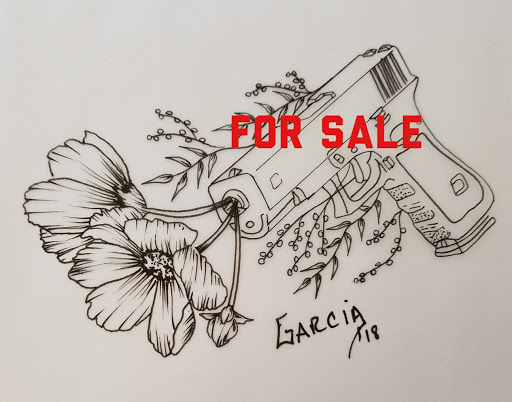 Explore aussie tattoo ideas, creative tattoo ideas in Kearney, available at Ink Shop Tattoos & Piercings