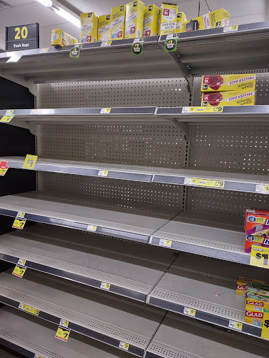 Discount Store «Dollar General», reviews and photos, 2259 US-41, Greenbrier, TN 37073, USA