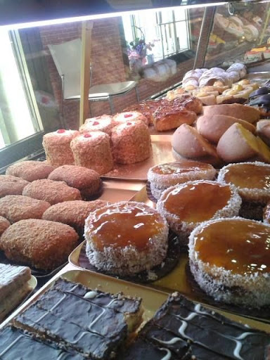 Pastelería Rosa en Puerto Lumbreras, Murcia
