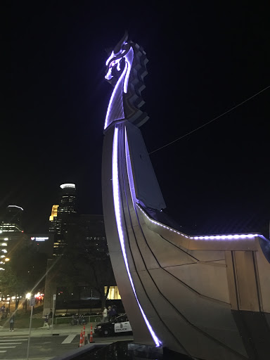 American Football Field «TCF Bank Stadium», reviews and photos, 420 SE 23rd Ave, Minneapolis, MN 55455, USA