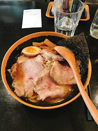 Rāmen du Restaurant japonais Fufu Ramen Toulouse - n°15