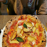 Photo n°1 de l'avis de ANNA.. fait le 20/09/2023 à 08:51 sur le  Pizzeria Mediterraneo à Pordenone