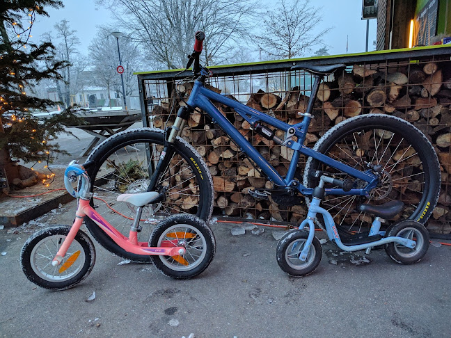 Kommentare und Rezensionen über 8610 im Stadtpark