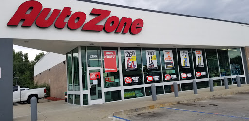 Auto Parts Store «AutoZone», reviews and photos, 2166 Washtenaw Ave, Ypsilanti, MI 48197, USA