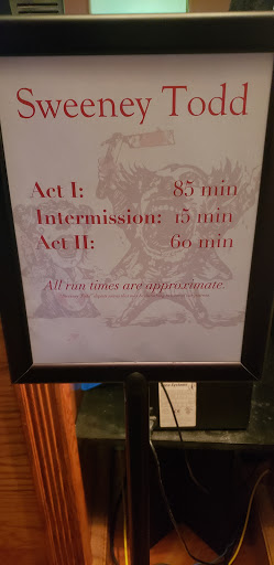 Opera House «Memorial Opera House», reviews and photos, 104 Indiana Ave, Valparaiso, IN 46383, USA