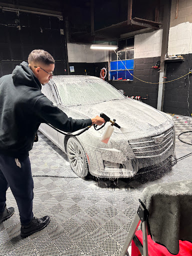 Steamtown Auto Detailing en Scranton