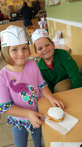 Bakery «Krispy Kreme Doughnuts», reviews and photos, 960 Patton Ave, Asheville, NC 28806, USA